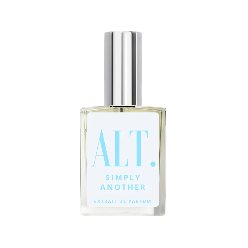 Simply Another Alt Fragrance